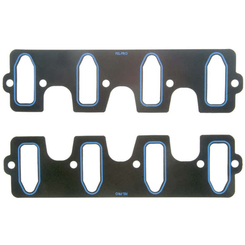 Fel-Pro — Fel-Pro 1312-3 Engine Intake Manifold Gasket Set - view 1