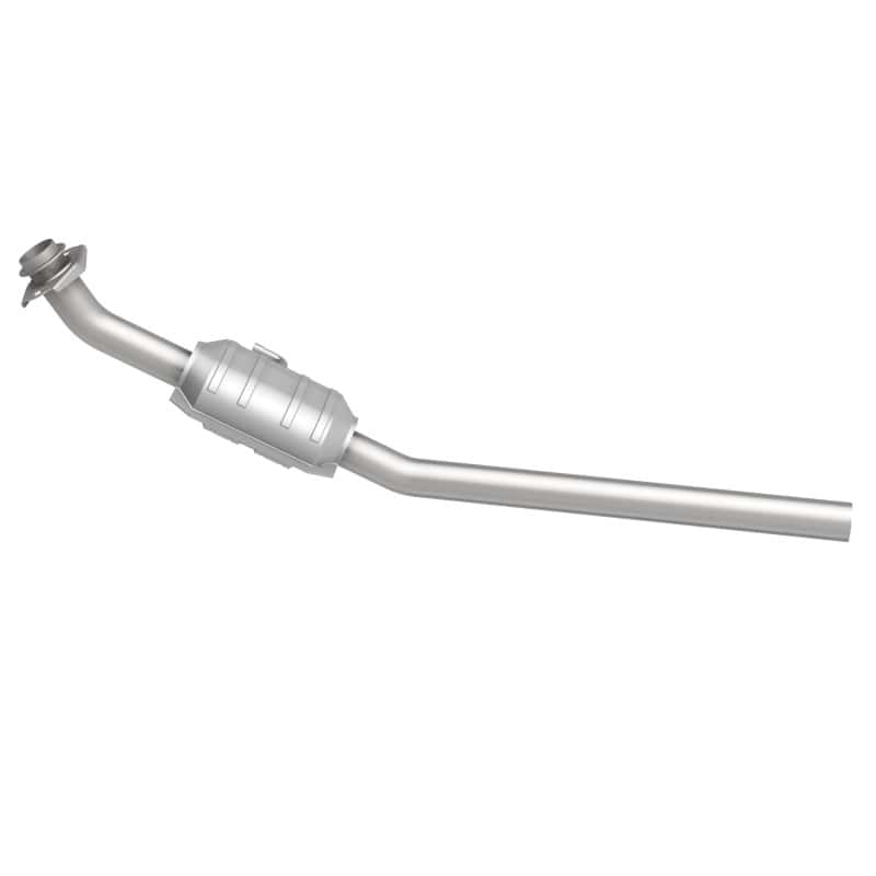 Magnaflow — MagnaFlow Conv Dodge-Plymouth Caravan-Voyager
Standard Grade
Standard - view 12