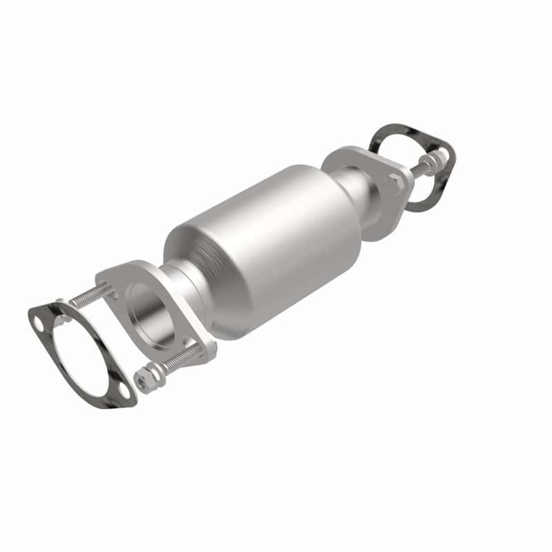 Magnaflow — Magnaflow 08-09 Kia Spectra 2.0L Direct Fit Converter
California - view 6