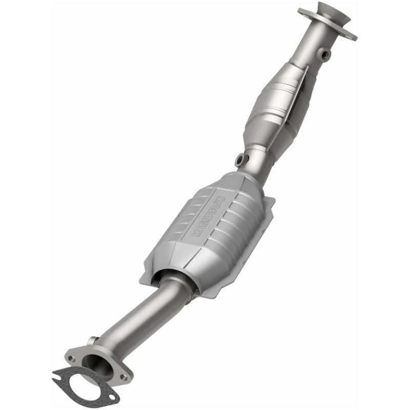 Magnaflow — MagnaFlow Conv DF 96-00 Crown Vic 4.6L 50 S
California - view 30