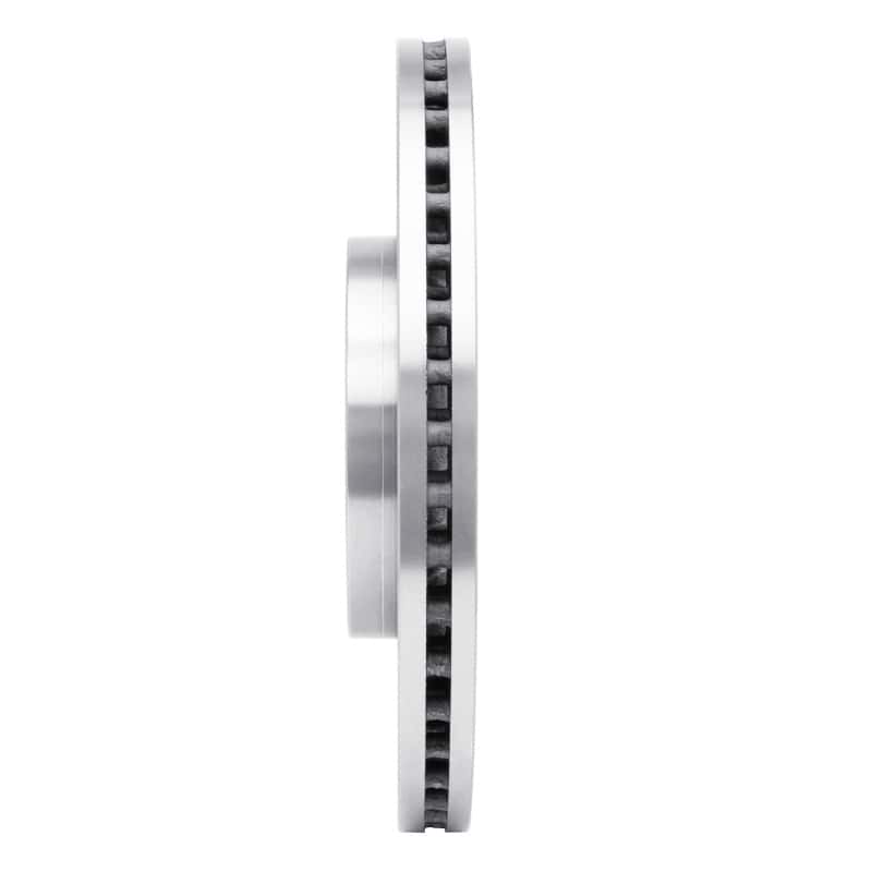 DFC — DFC 11-11 Saab 9-5 Front Brake Rotor
DFC Brake Rotor - view 3