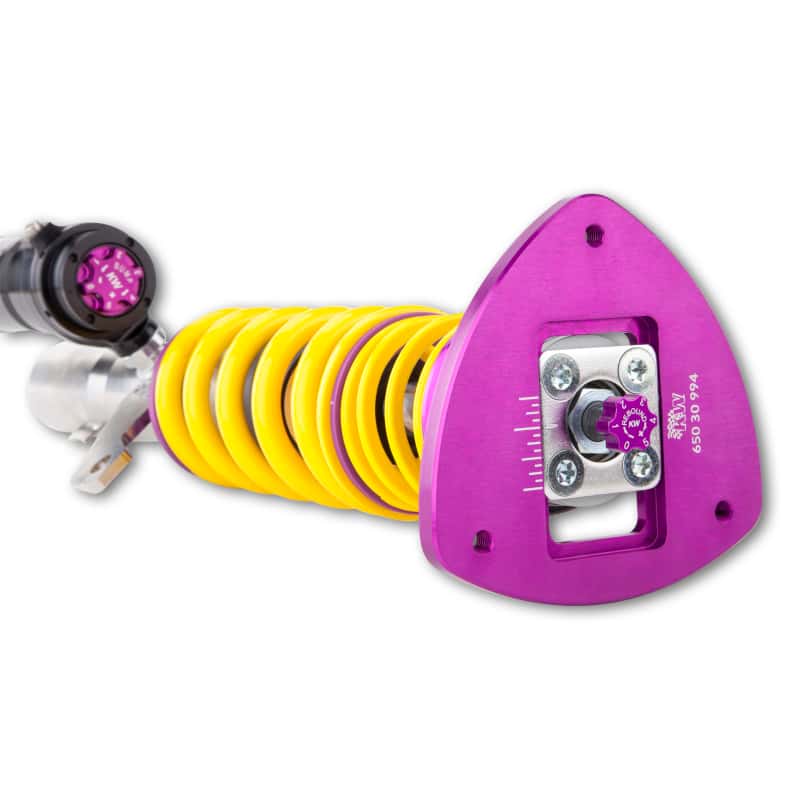 KW — KW Clubsport Kit Audi A3 (8V) FWD 1.8T without electronic dampening control
Coilover Kit - view 6