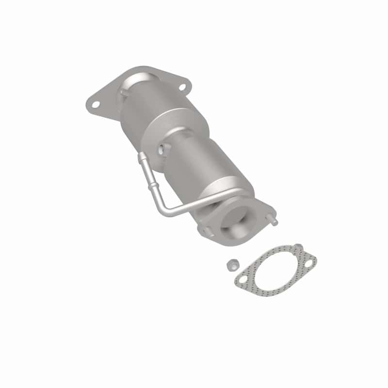 Magnaflow — MagnaFlow Conv DF 13-15 Hyundai Veloster 1.6L Underbody
OEM Grade
OEM - view 15