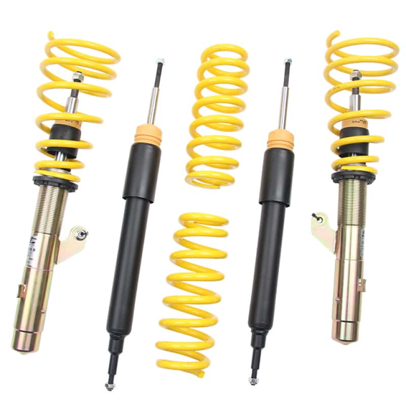 ST Suspensions — ST Coilover Kit 06-11 BMW E90 Sedan / 07-13 BMW E92 Coupe
Coilover Kit - view 1