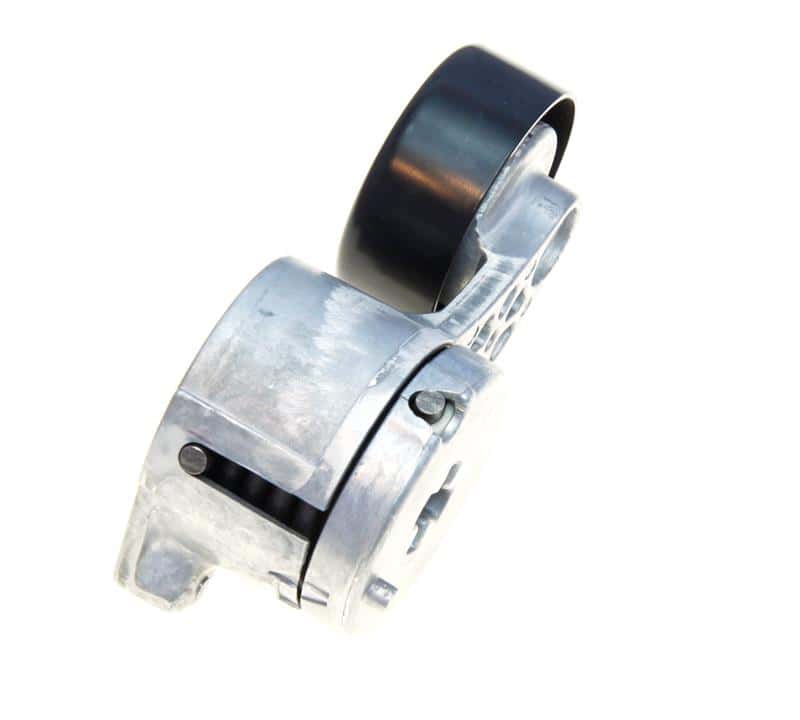 Gates — Gates 96-02 Chevrolet C & K Series Pickup V-8 6.5L Diesel Tensioner Assy. Belt Drive Tensioner - view 10