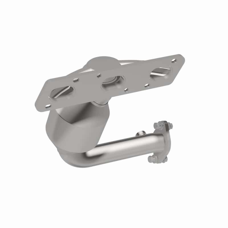 Magnaflow — MagnaFlow Conv DF 03 Mazda 6 3.0L
OEM Grade
OEM - view 15