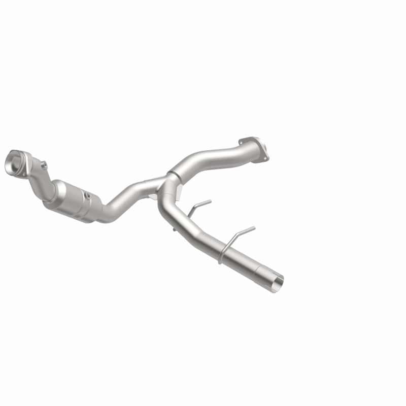 Magnaflow — Magnaflow 12-14 Ford F-150 3.5L Direct Fit Converter
California - view 28