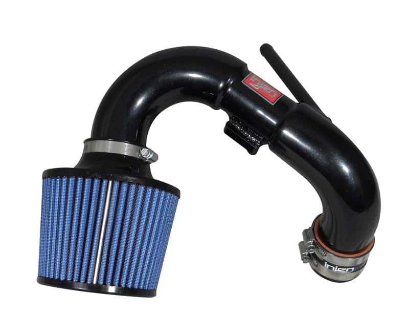 Injen — Injen 10-13 Toyota Prius 1.8L 4cyl / 11-13 Lexus CT 200H Hybrid Blk C/A Intake w/ MR Tech/Air Fusion
Short Ram Intake
Air Intake Kit - view 1