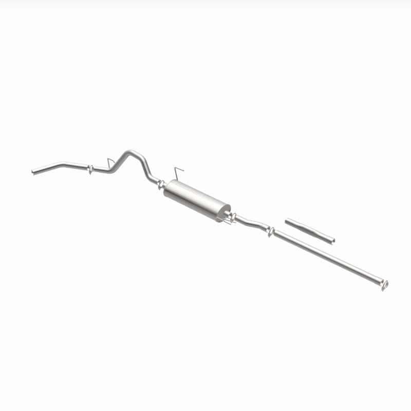 Magnaflow — MagnaFlow BRE Exhaust Kit 04-08 Ford F-150
Exhaust Kit - view 18