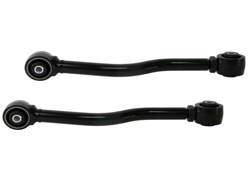 Superpro — SuperPro 07-17 Jeep Wrangler JK / 2018 Jeep Wrangler JK Upper Trailing Arm Set
Control Arm Set - view 2