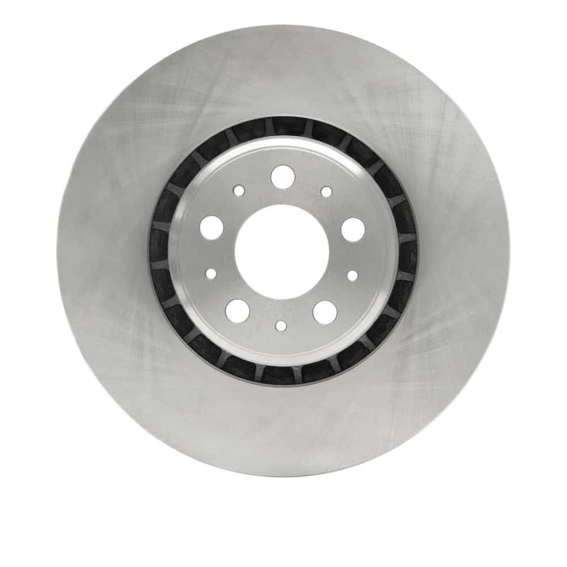 DFC — DFC 03-09 Volvo XC90 Front Brake Rotor
DFC Brake Rotor - view 1