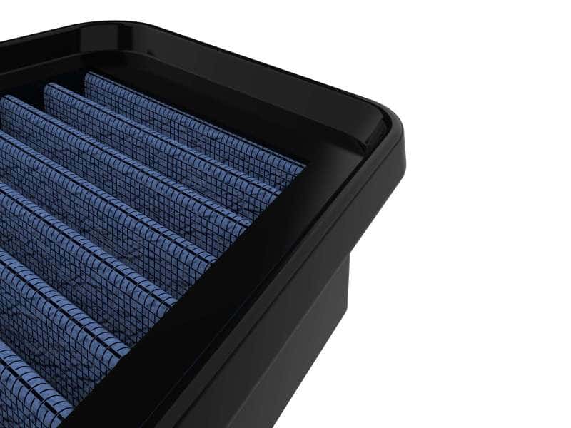 aFe — aFe MagnumFLOW Pro 5R OE Replacement Filter 19-21 Jeep Cherokee L4-2.0L (t)
Magnum FLOW Filter - view 4