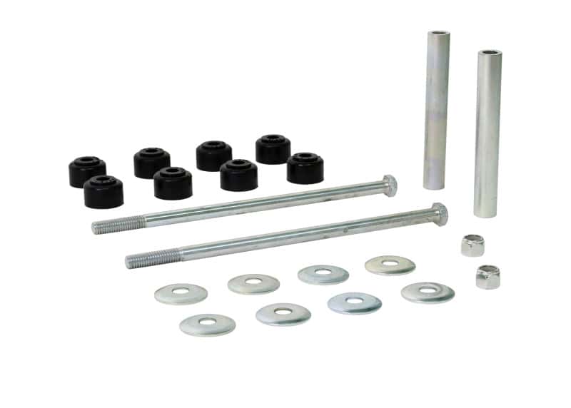 Whiteline — Whiteline 1984-1986 Mercury Capri Sway Bar - Fixed Link
Link Kit - view 1