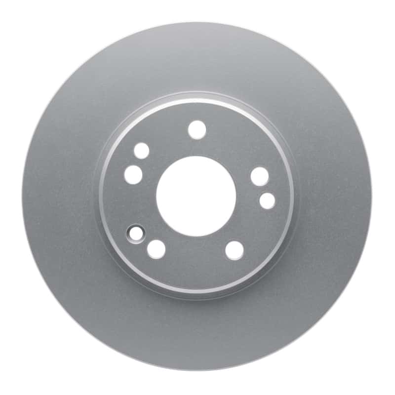 DFC — DFC 90-98 Mercedes-Benz SL320 Front GeoSPEC Coated Rotor
DFC Brake Rotor - view 1
