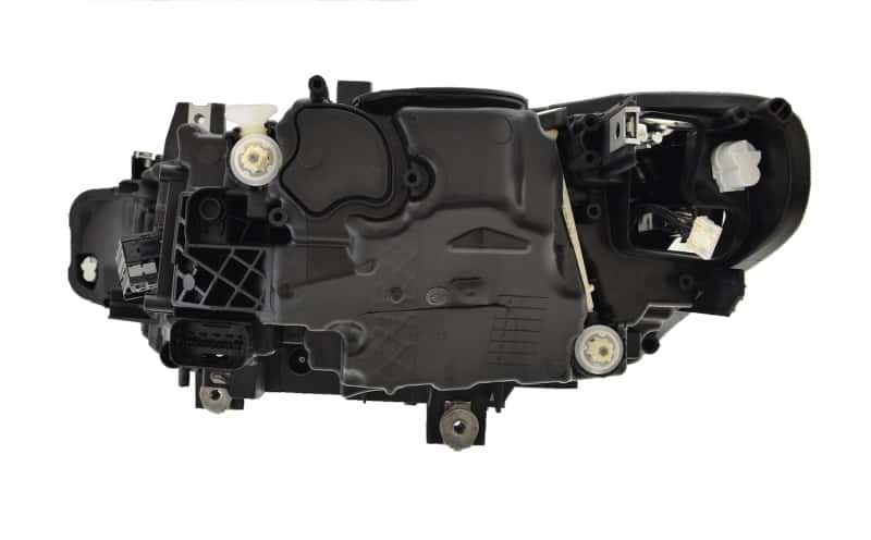 Hella — Hella 16-18 Bmw 3Ser Headlamp Rh Led - view 22