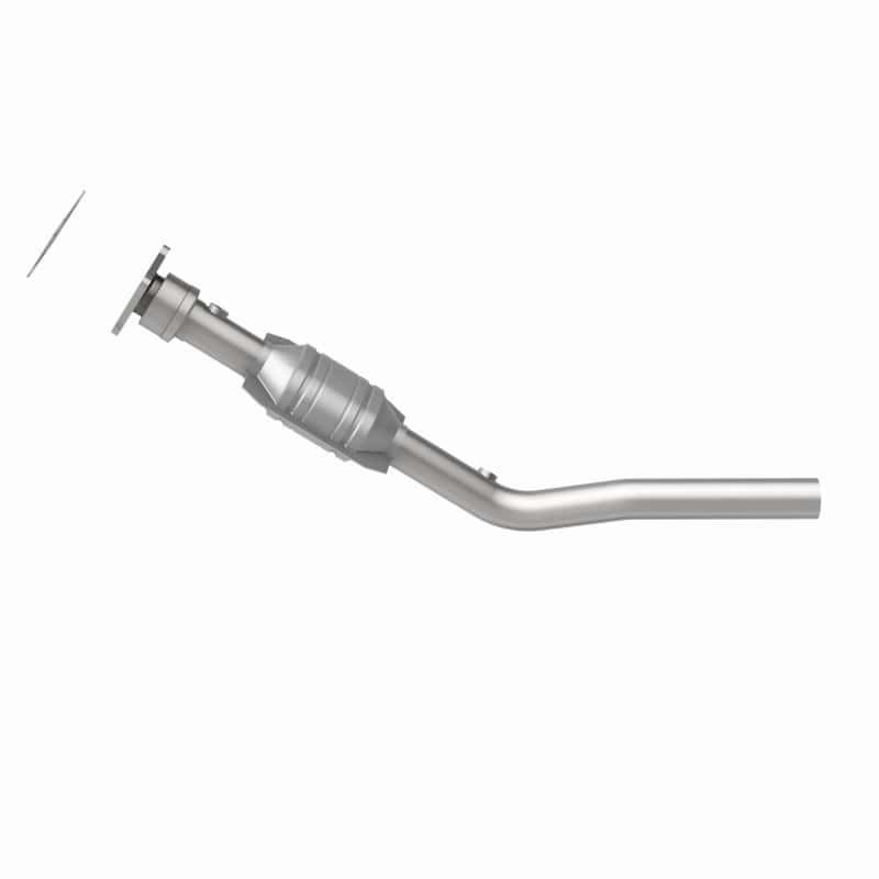 Magnaflow — MagnaFlow Conv DF 95-99 Chrysler Sebring 2.
HM Grade
HM - view 12
