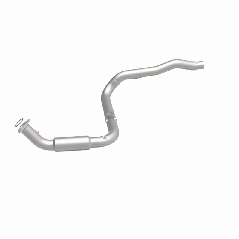 Magnaflow — MagnaFlow Conv DF 07-08 Sub XL 6.0 Driver Side OEM
OEM Grade
OEM - view 11