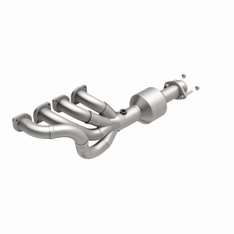 Magnaflow — MagnaFlow Conv DF BMW 5-6 06-09 D/S OEM
OEM Grade
OEM - view 7