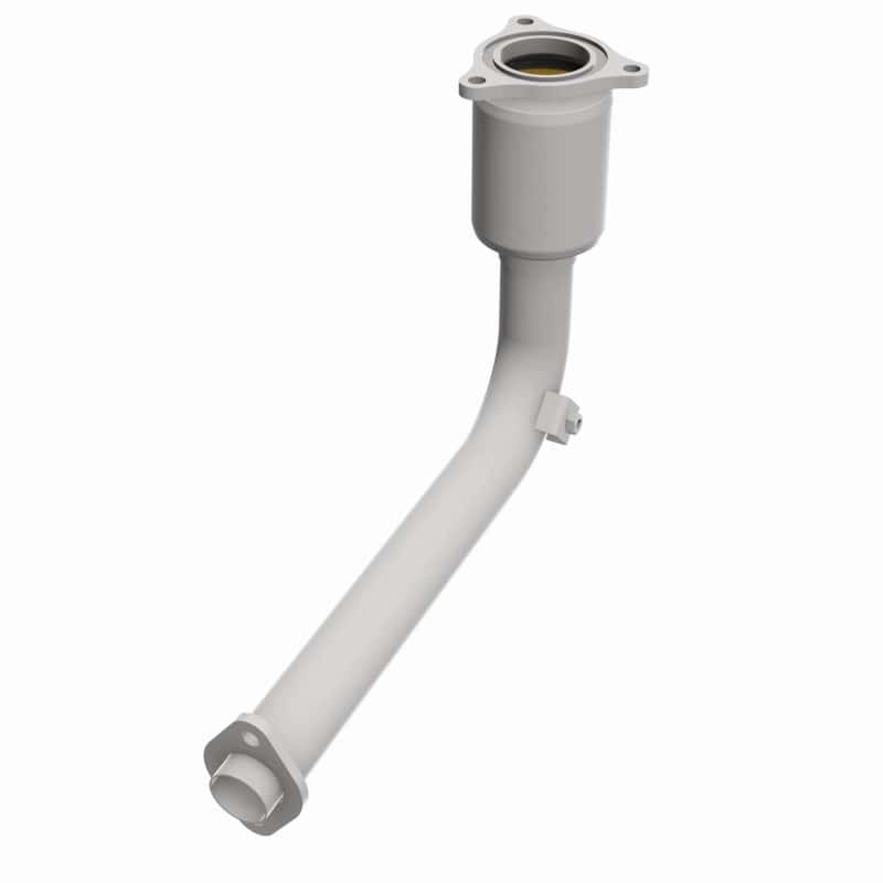 Magnaflow — MagnaFlow Conv DF 99-02 Esteem 1.8L frt OEM
OEM Grade
OEM - view 13