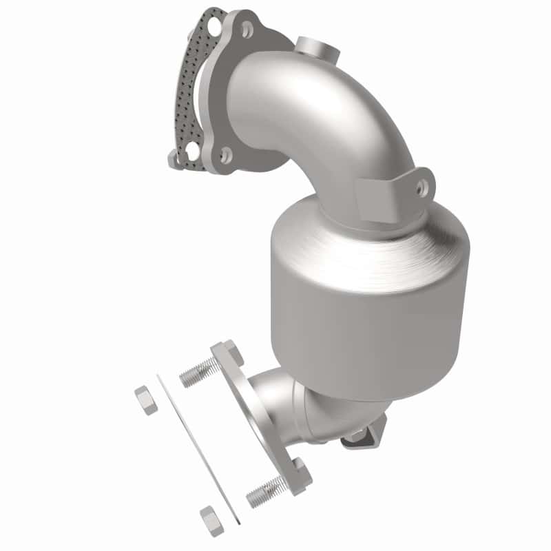 Magnaflow — MagnaFlow 18-19 Hyundai Kona OEM Underbody Single Direct Fit EPA Compliant Catalytic Converter
OEM Grade
OEM - view 18