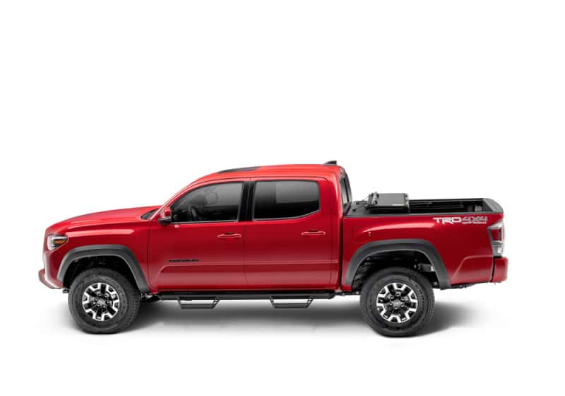 Extang — Extang 16-20 Toyota Tacoma (6 ft) Xceed
XD 16-23 Tacoma 6' - view 10