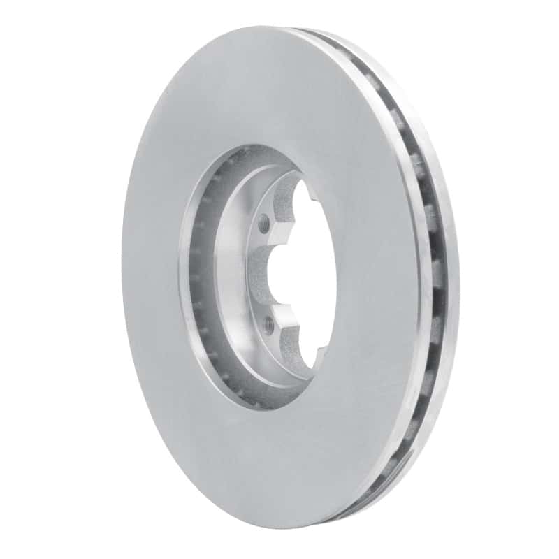 DFC — DFC 15-25 Ford Transit-350 HD/DRW Front Brake Rotor
DFC Brake Rotor - view 4