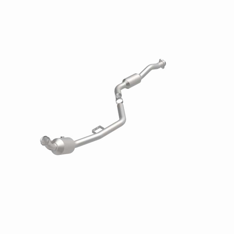 Magnaflow — MagnaFlow Conv Direct Fit OEM 2007 Mercedes-Benz E350 Underbody - 67.5in Length
California - view 6