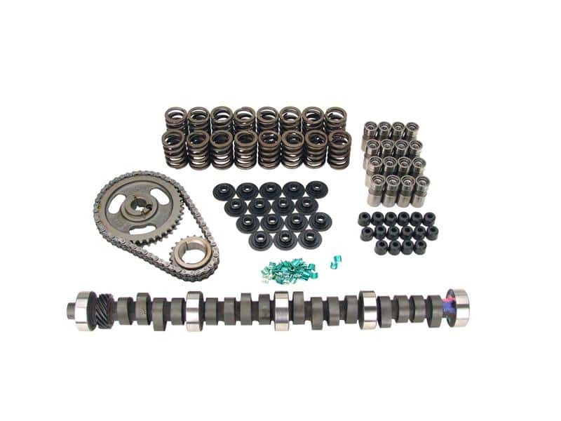 COMP Cams — COMP Cams Camshaft Kit FW 287T H-107 MT - view 2