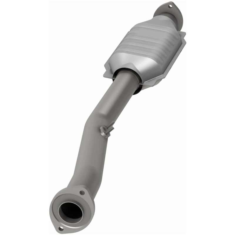 Magnaflow — MagnaFlow Conv DF 95-98 Toyota T100 4WD 3.4L
HM Grade
HM - view 31