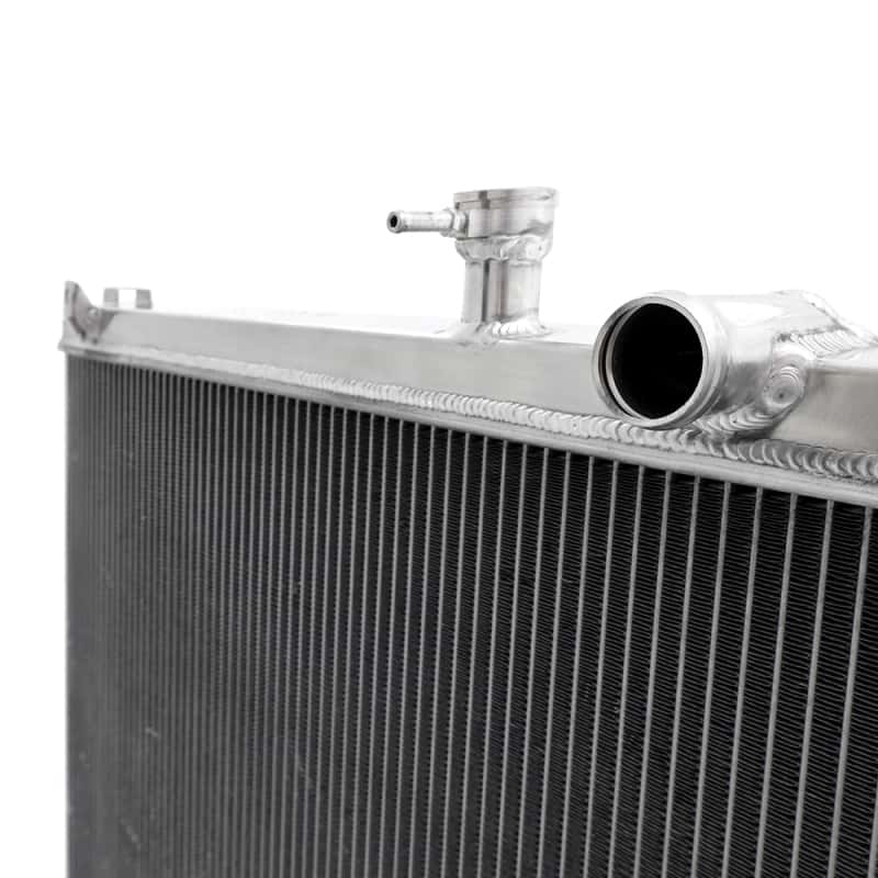 Mishimoto — Mishimoto 04-13 Infiniti QX56 / 05-14 Nissan Armada Aluminum Radiator
Aluminum Radiator - view 5