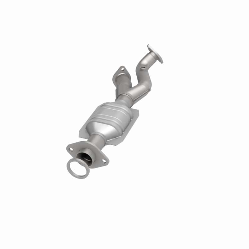 Magnaflow — MagnaFlow Conv DF 03-04 4Runner 4.7 Rear
HM Grade
HM - view 17