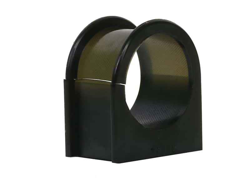 Whiteline — Whiteline Plus 10+ Chevrolet Camaro / 8/06-8/09 Pontiac G8 Front Steering Rack & Pinion Mount
Bushing Kit - view 3