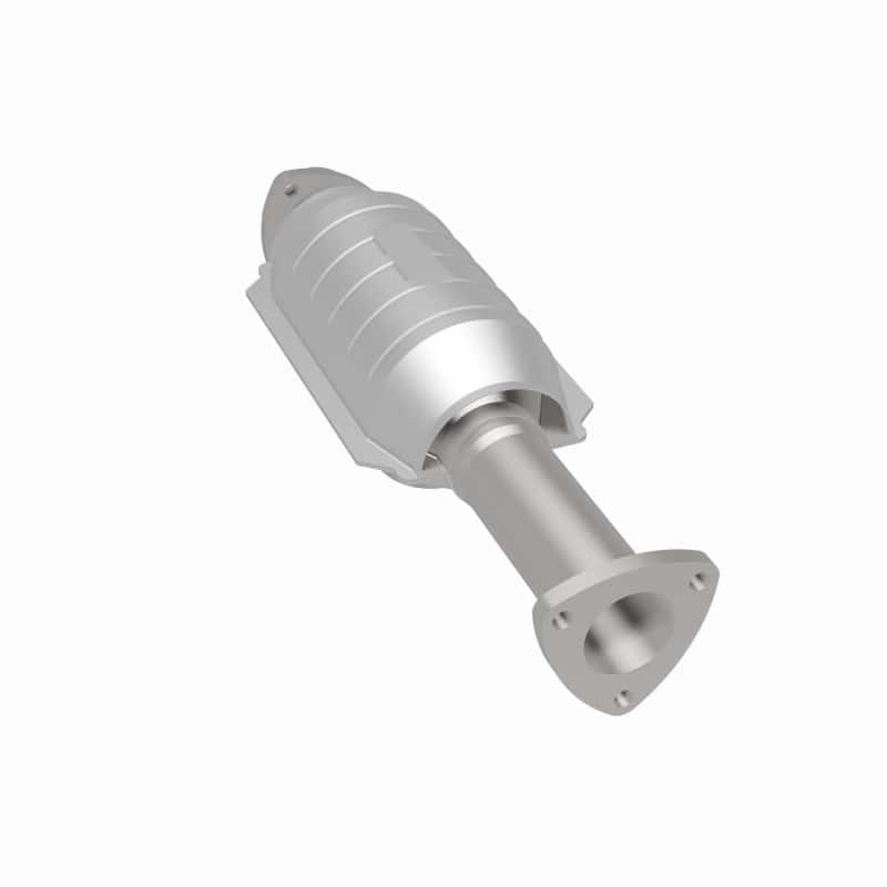 Magnaflow — MagnaFlow Conv Direct Fit Saab 87 90
Standard Grade
Standard - view 13