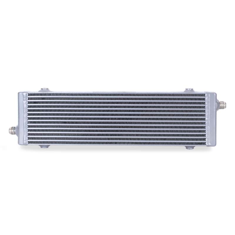 Mishimoto — Mishimoto Universal Cross Flow Bar and Plate Oil Cooler - view 7
