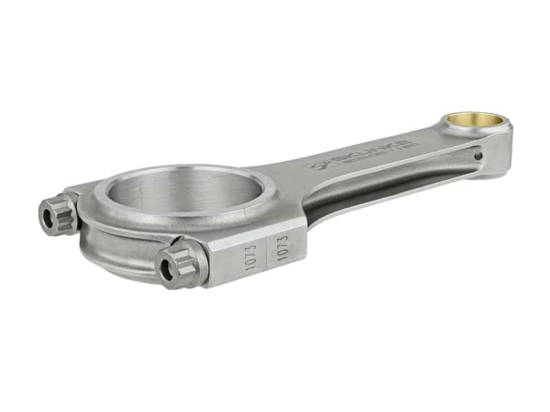 Skunk2 Racing — Skunk2 Alpha Series Honda B18C Connecting Rods
Connecting Rod Set - view 6