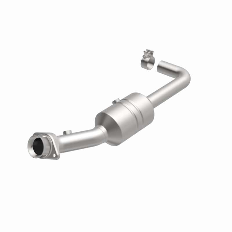 Magnaflow — Magnaflow Conv DF 2011-2014 F-150 3.7L Underbody
OEM Grade
OEM - view 29