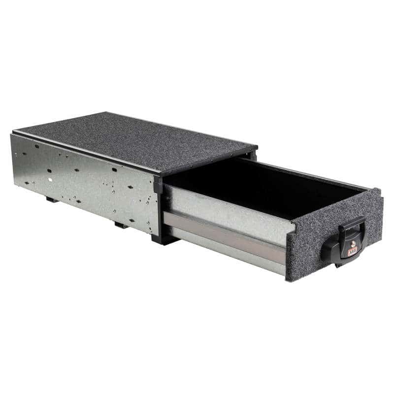 ARB — ARB Roller Drawer 41X21X11 Xtrnl Intrnl 37.5 X 18 X 8.5
Roller Drawer - view 2