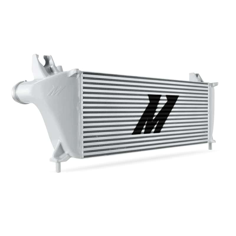 Mishimoto — Mishimoto 19+ Ford Ranger 2.3L EcoBoost Performance Intercooler - Silver
Intercooler Kit - view 1