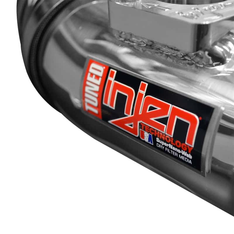 Injen — Injen 18-20 Honda Accord 2.0L Turbo Short Ram Cold Air Intake
Short Ram Intake
Air Intake Kit - view 4