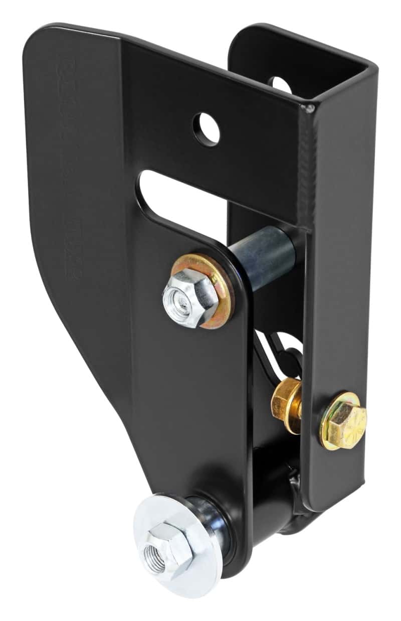 RockJock — RockJock JL 392 Only Geometry Correction Axle Bracket for Rear Trac Bar
Track Bar Bracket - view 2