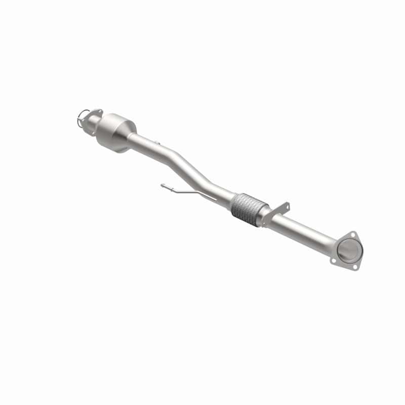 Magnaflow — Magnaflow Conv DF 13-14 Accord 2.4L
OEM Grade
OEM - view 22