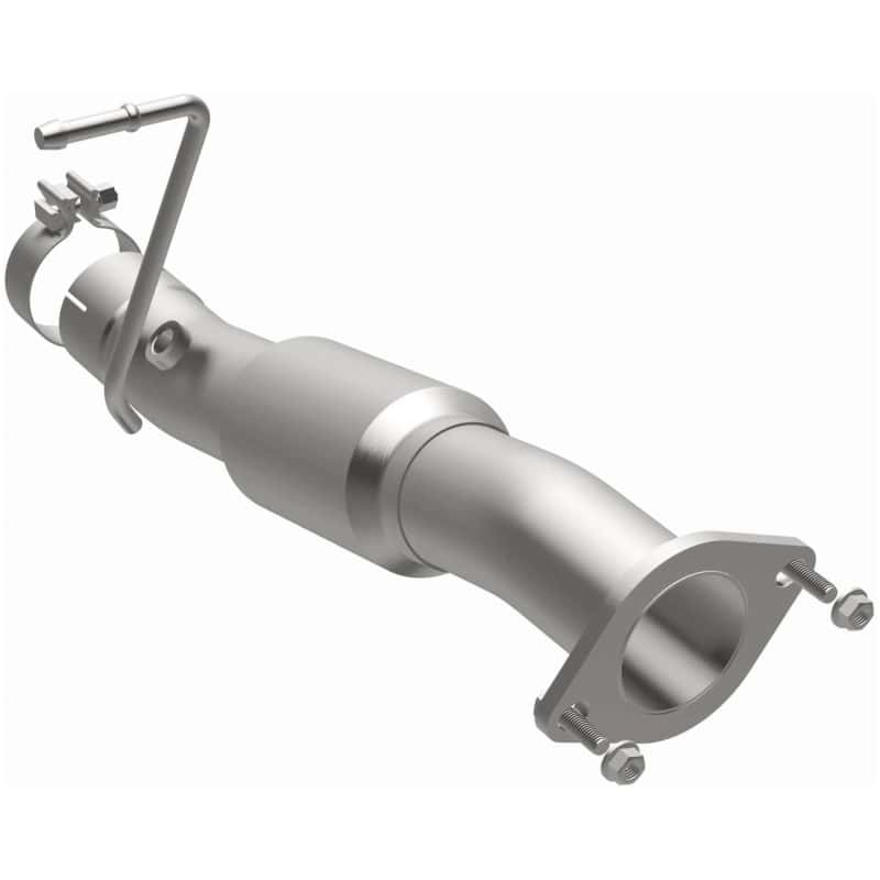 Magnaflow — Magnaflow Conv DF 2001-2006 Chevrolet Silverado 3500
OEM Grade
OEM - view 3