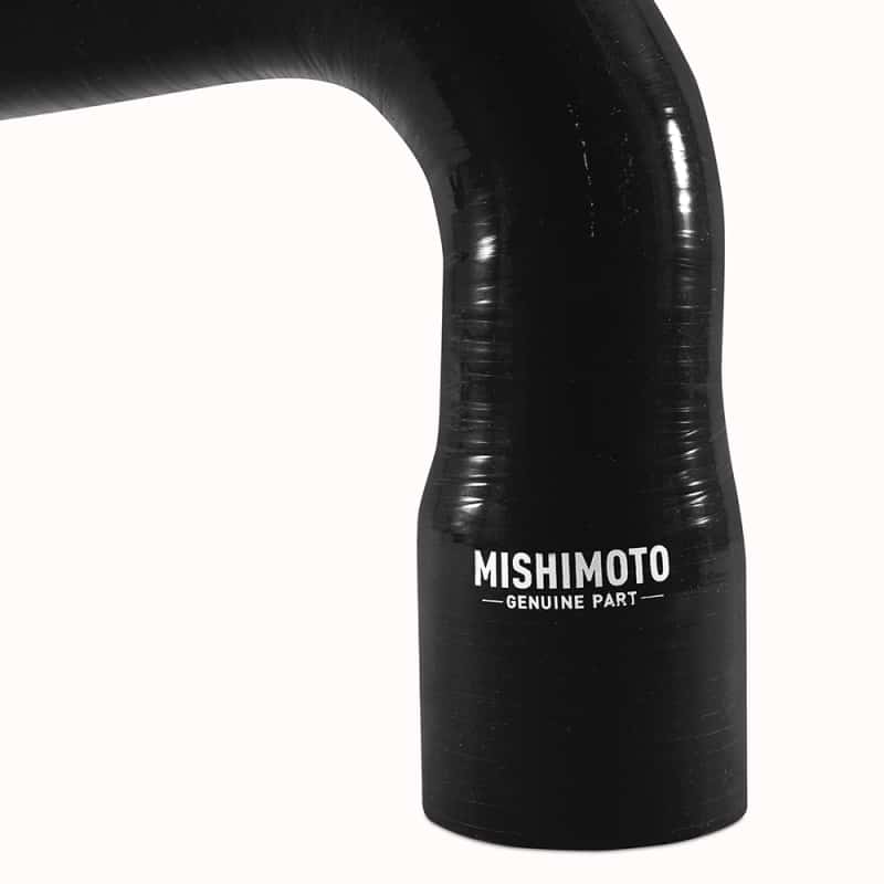 Mishimoto — Mishimoto 91-01 Jeep Cherokee 4.0 Silicone Hose Kit Set Black
Coolant Hose Kit - view 5