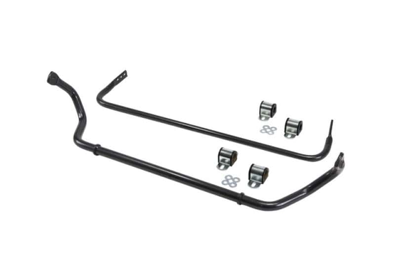 Belltech — Belltech ANTI-SWAYBAR SETS 2010 CHEVROLET CAMARO
ANTI-SWAYBAR SETS - view 1