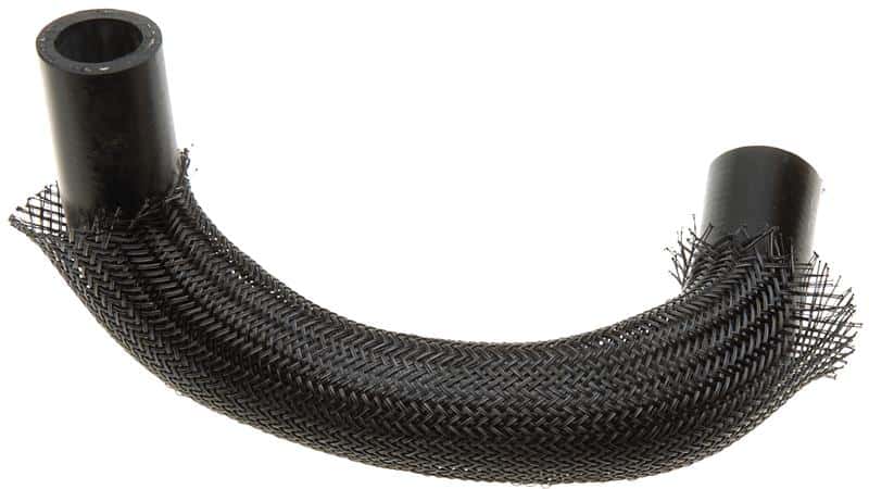 Gates — Gates 11-12 Nissan Leaf Electric PTC Heater Outlet Molded Heater Hose - view 1