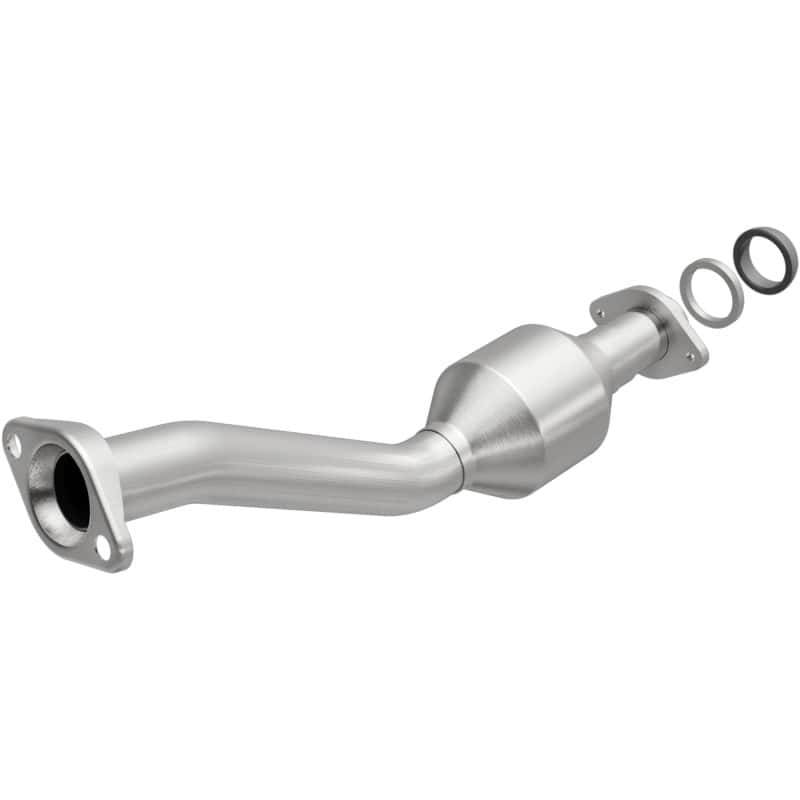 Magnaflow — Magnaflow Conv DF 2012-2013 JUKE 1.6L Underbody
OEM Grade
OEM - view 2