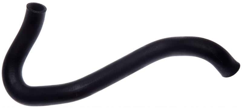 Gates — Gates 86-94 Mercury Topaz 4-Cyl. 2.3L Heater To Water Pump Molded Heater Hose - view 1