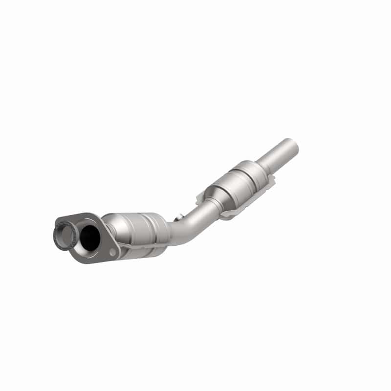 Magnaflow — MagnaFlow Conv DF 03-04 Toyota Corolla 1.8L
California - view 28