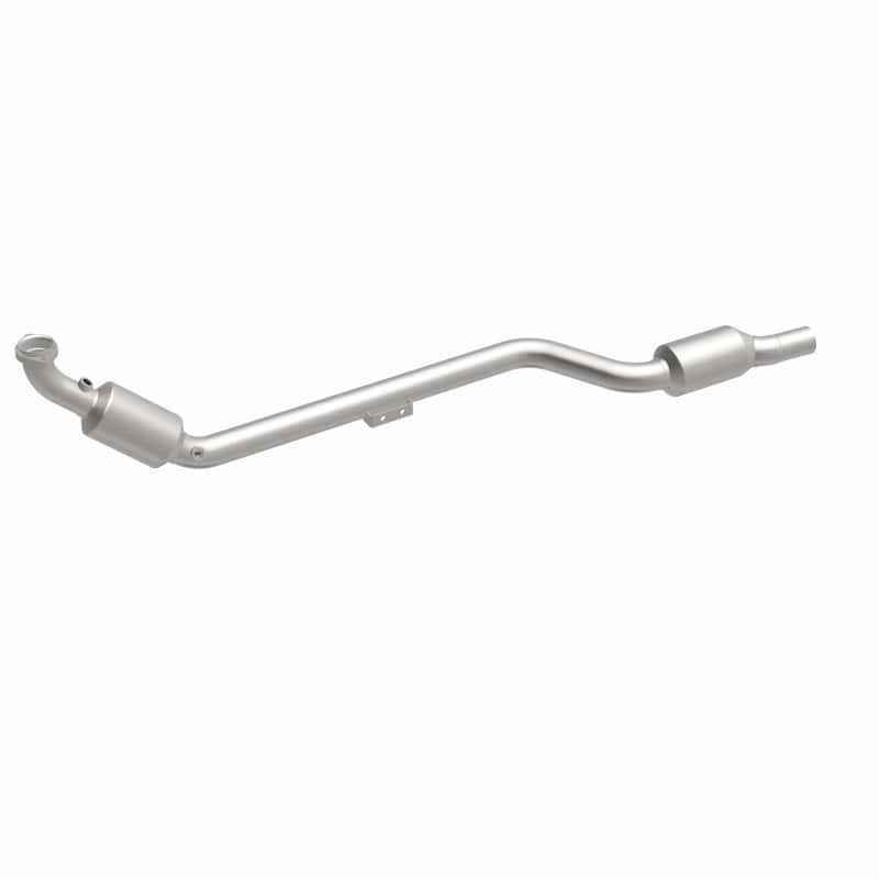Magnaflow — Magnaflow 2005 Mercedes-Benz CLK320 3.2L Direct Fit Converter
California - view 8