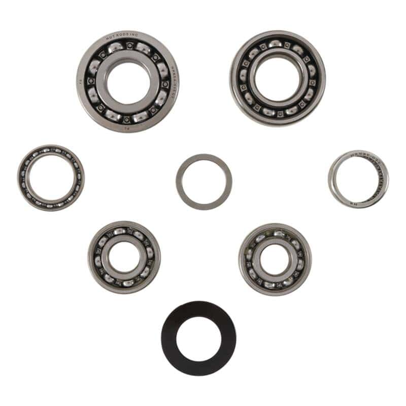 Hot Rods — Hot Rods 13-20 Suzuki RM-Z 450 450cc Transmission Bearing Kit - view 3